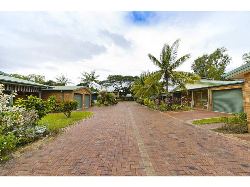 43/21 Barr, Earlville QLD 4870