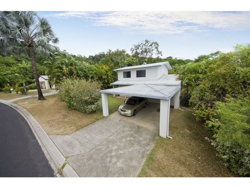 5 Matheson Drive, Brinsmead QLD 4870