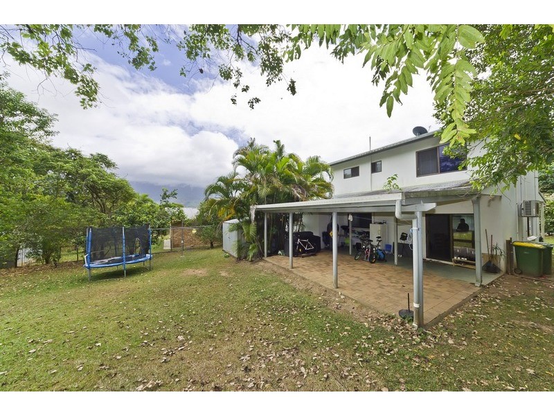 5 Matheson Drive, Brinsmead QLD 4870