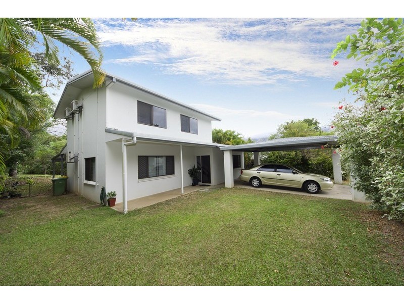 5 Matheson Drive, Brinsmead QLD 4870