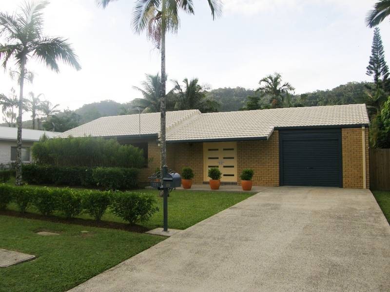 154 Woodward Street, Edge Hill QLD 4870