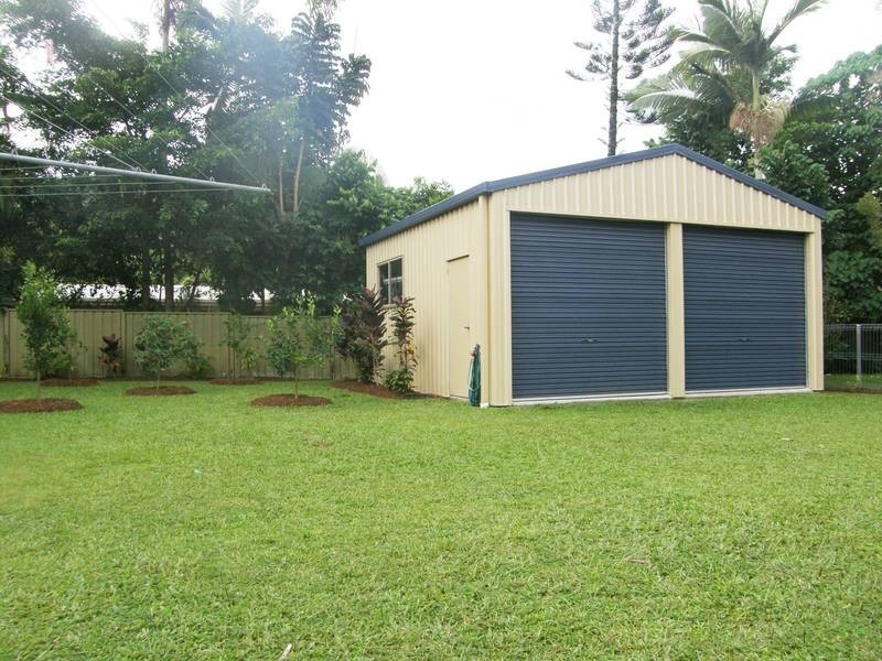 154 Woodward Street, Edge Hill QLD 4870