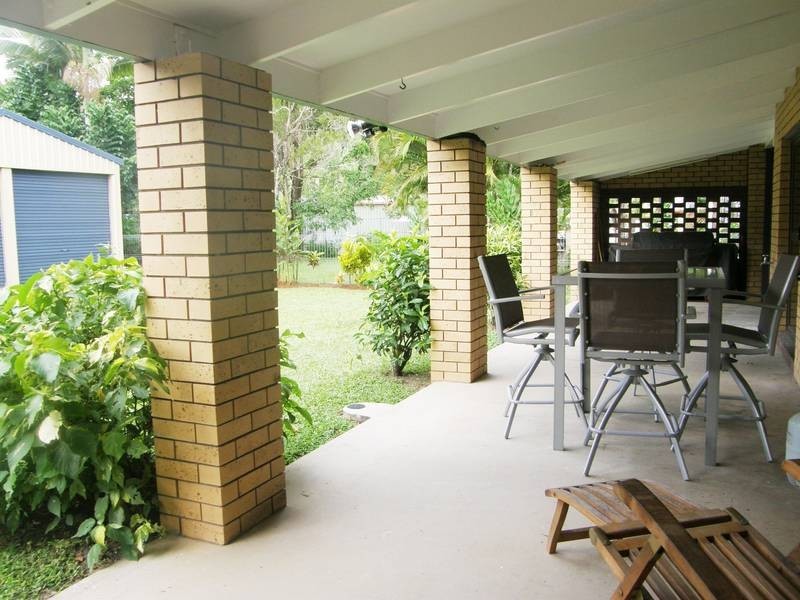 154 Woodward Street, Edge Hill QLD 4870