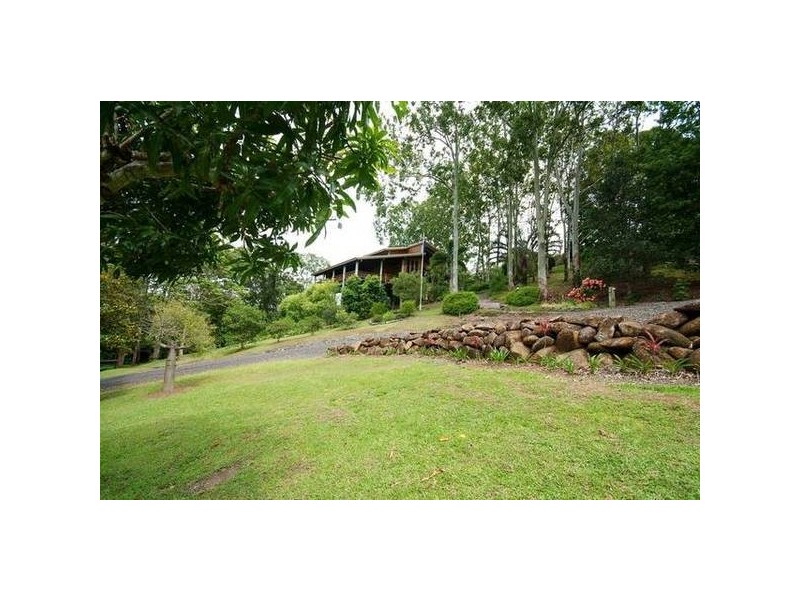135 Stoney Creek Road, Kuranda QLD 4881