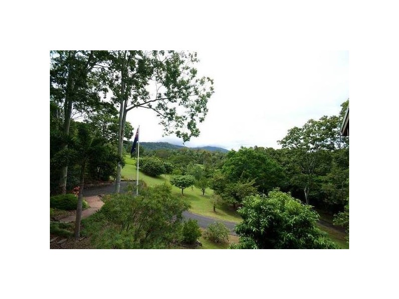 135 Stoney Creek Road, Kuranda QLD 4881