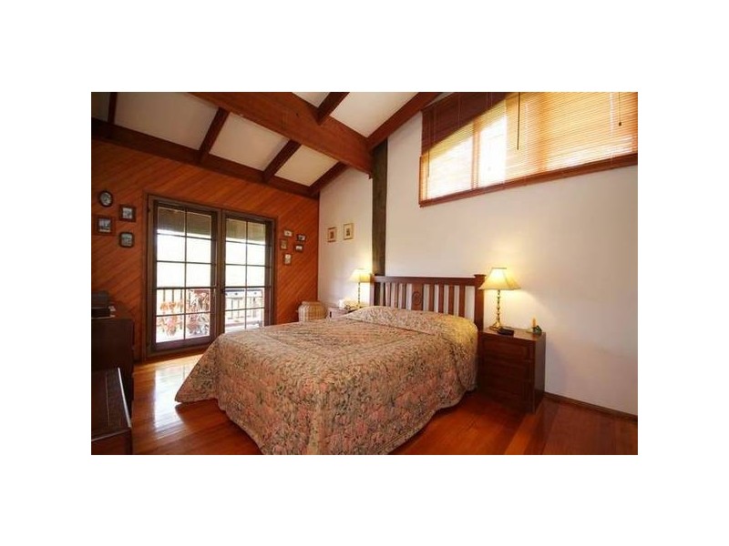 135 Stoney Creek Road, Kuranda QLD 4881