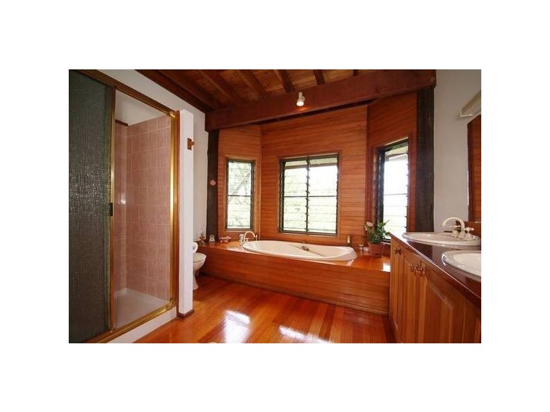 135 Stoney Creek Road, Kuranda QLD 4881