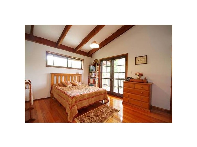 135 Stoney Creek Road, Kuranda QLD 4881