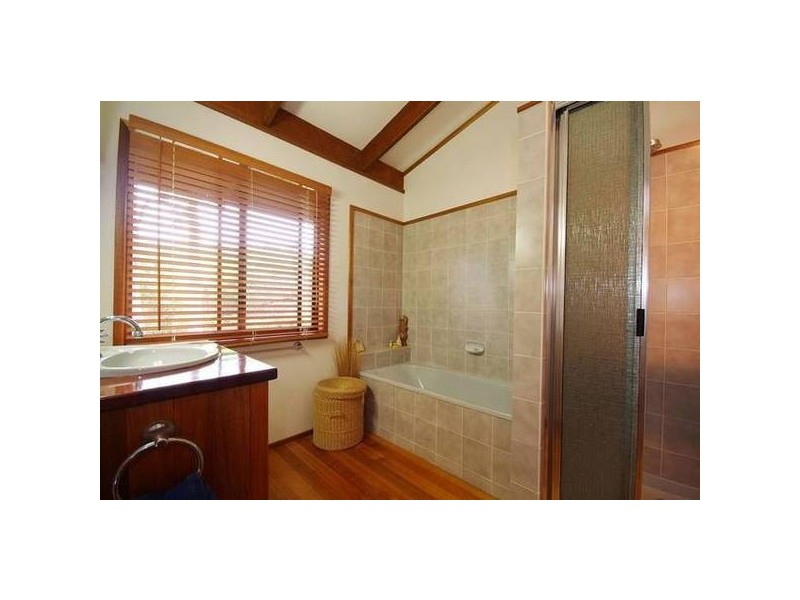 135 Stoney Creek Road, Kuranda QLD 4881