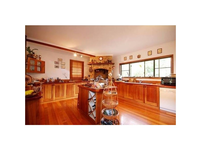 135 Stoney Creek Road, Kuranda QLD 4881