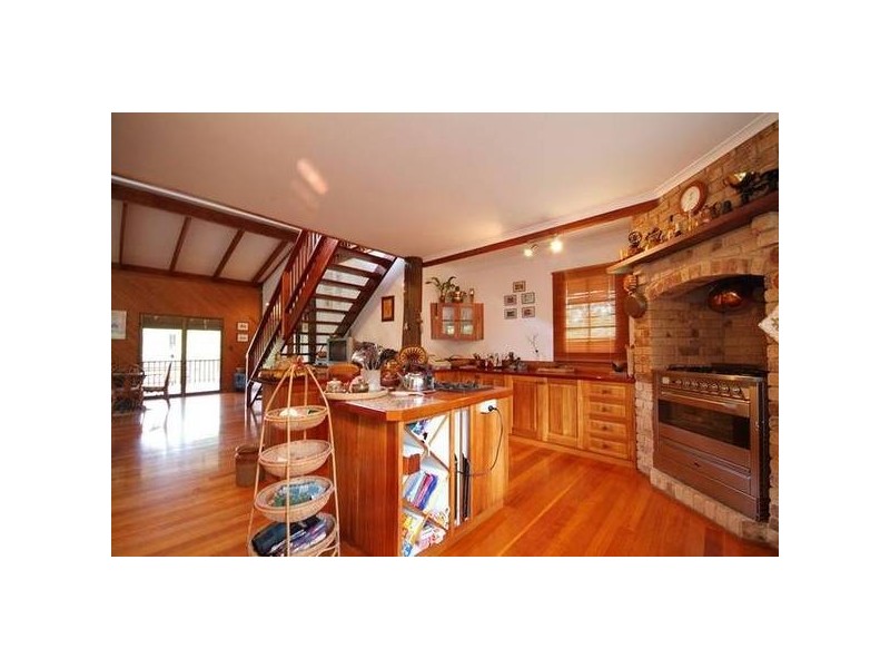 135 Stoney Creek Road, Kuranda QLD 4881