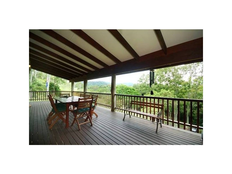 135 Stoney Creek Road, Kuranda QLD 4881