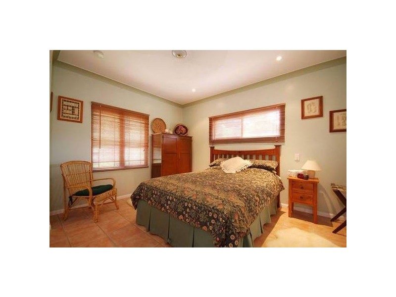 135 Stoney Creek Road, Kuranda QLD 4881