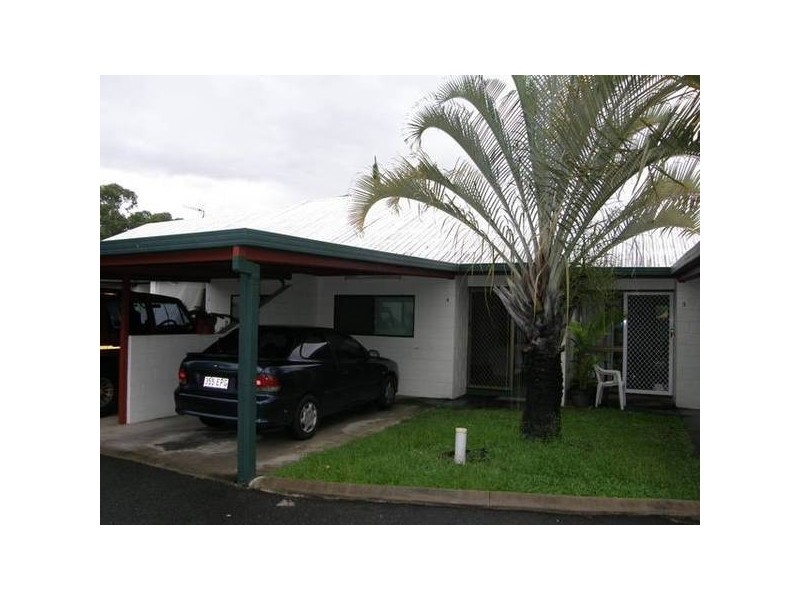 4/6 Maytown Close, Manoora QLD 4870