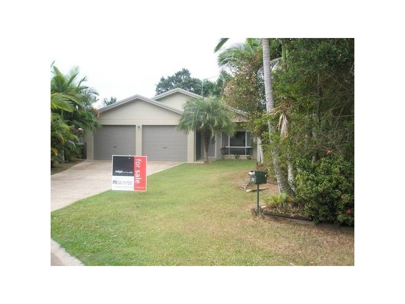 38 Satinash Close, Redlynch QLD 4870
