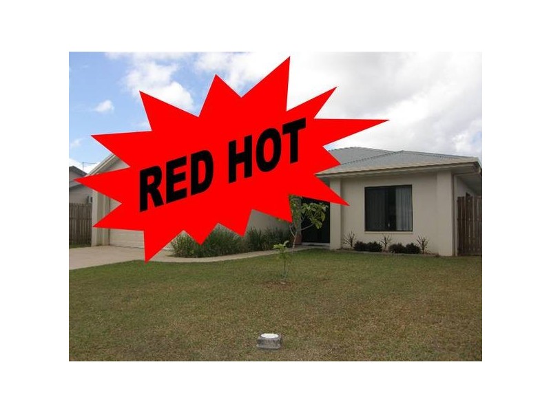 183 Timberlea Drive, Bentley Park QLD 4869