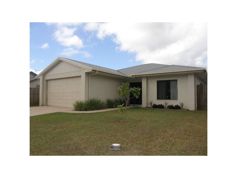 183 Timberlea Drive, Bentley Park QLD 4869
