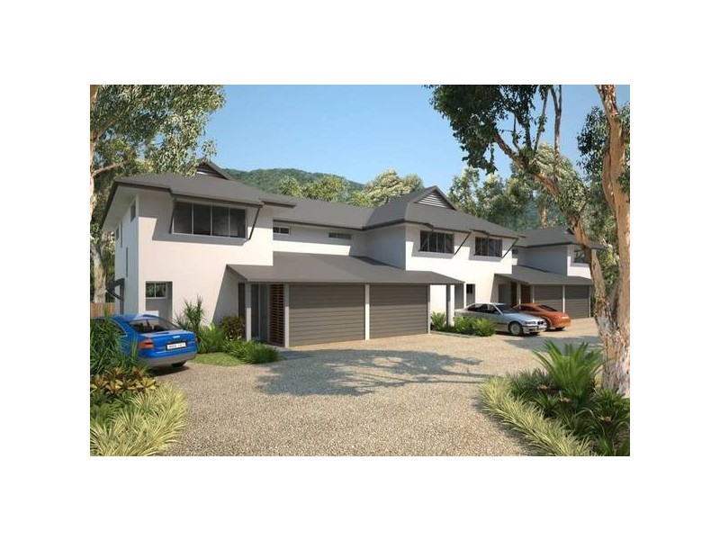 BUTTERFLY GROVE, Cairns QLD 4870