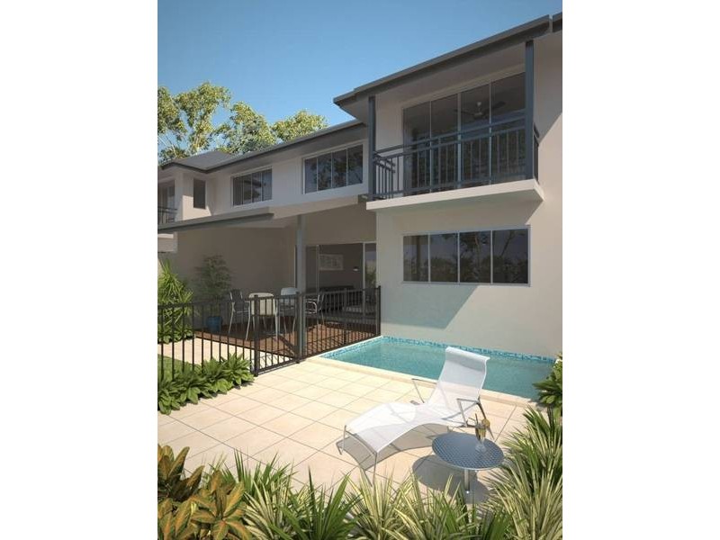 BUTTERFLY GROVE, Cairns QLD 4870