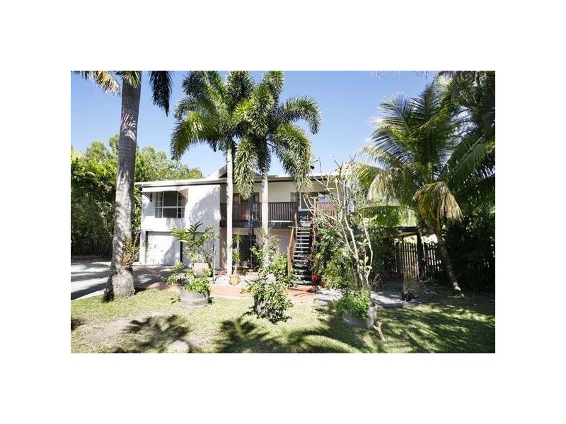 5 Dungarvan Drive, Brinsmead QLD 4870