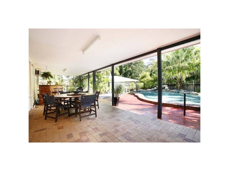 5 Dungarvan Drive, Brinsmead QLD 4870