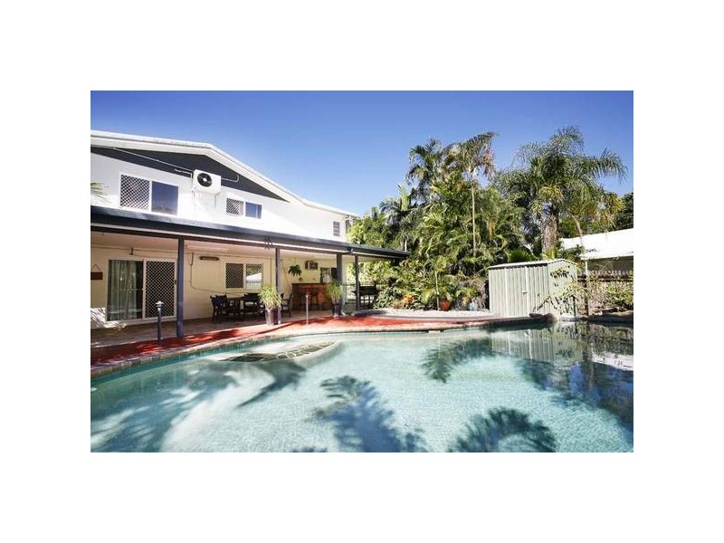 5 Dungarvan Drive, Brinsmead QLD 4870