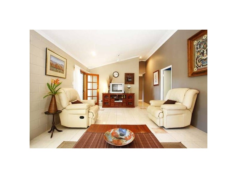 5 Dungarvan Drive, Brinsmead QLD 4870