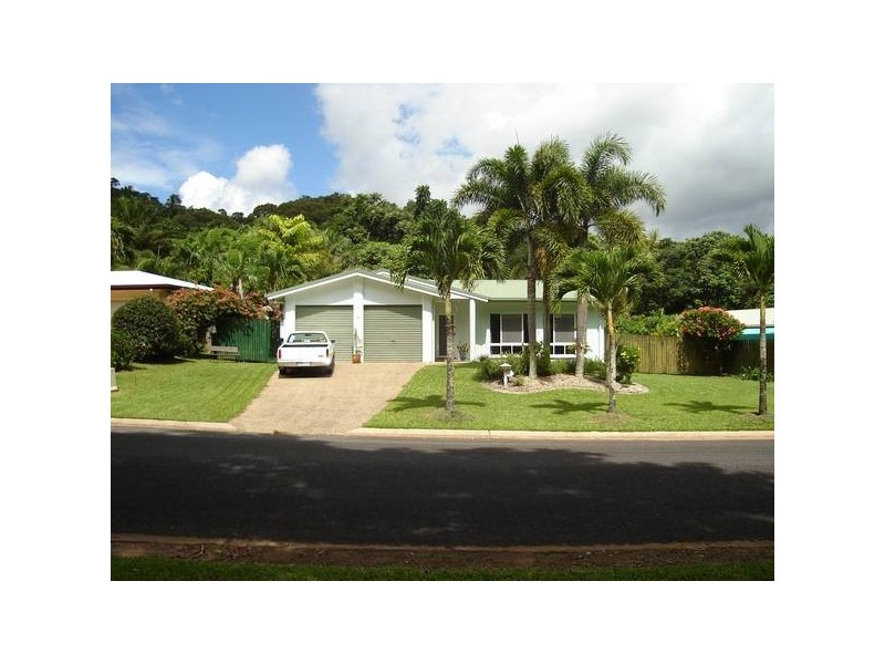 20 Mackey Close, Brinsmead QLD 4870