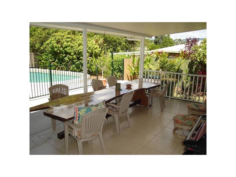 20 Mackey Close, Brinsmead QLD 4870