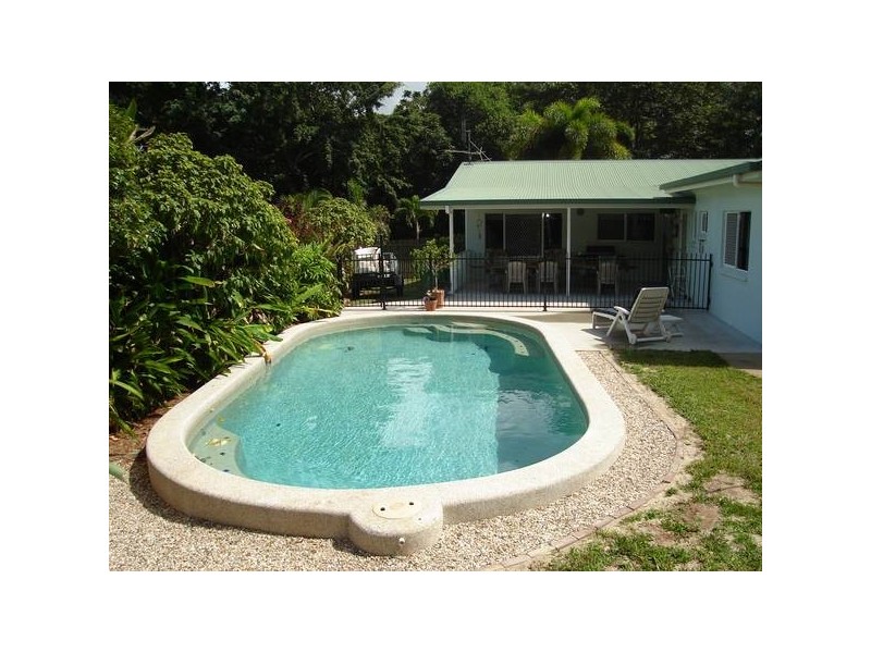 20 Mackey Close, Brinsmead QLD 4870