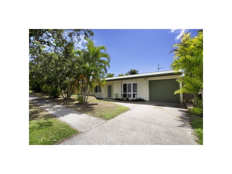 1/11 Nesbit Street, Whitfield QLD 4870