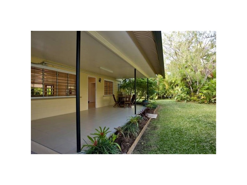 46 Atherton Street, Whitfield QLD 4870