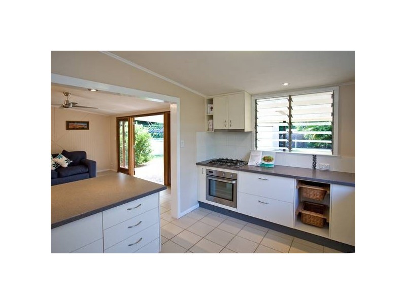 46 Atherton Street, Whitfield QLD 4870