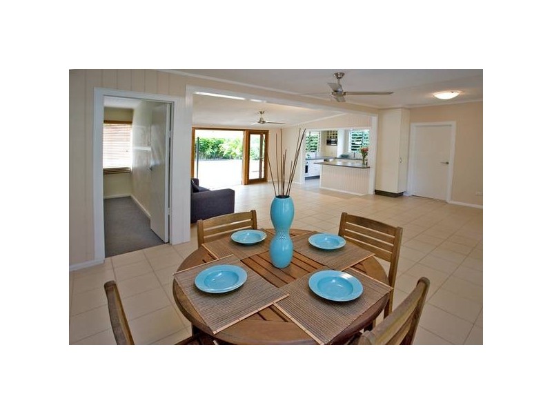 46 Atherton Street, Whitfield QLD 4870