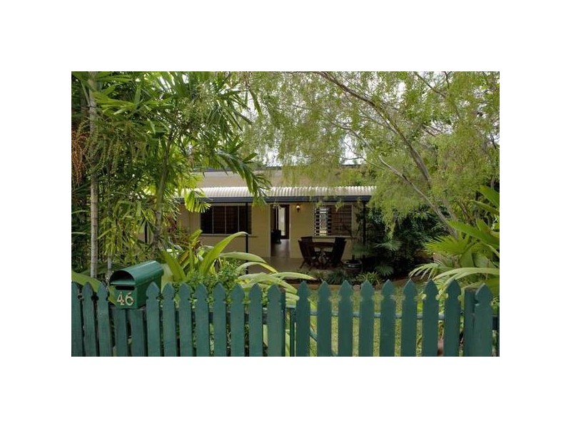 46 Atherton Street, Whitfield QLD 4870