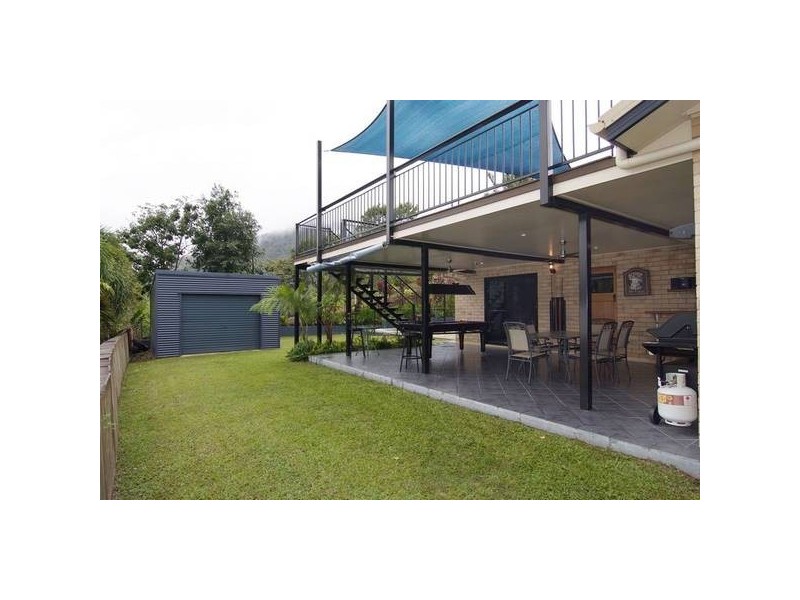 15 West Parkridge Drive, Brinsmead QLD 4870