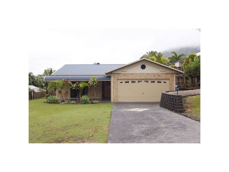 15 West Parkridge Drive, Brinsmead QLD 4870