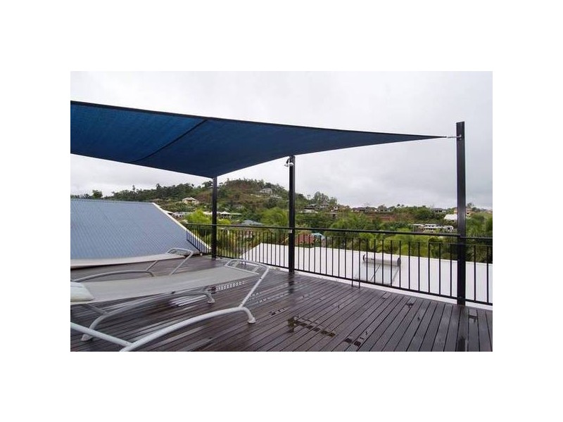 15 West Parkridge Drive, Brinsmead QLD 4870