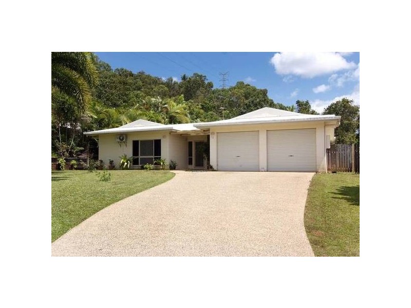 12 Delaney Close, Kanimbla QLD 4870