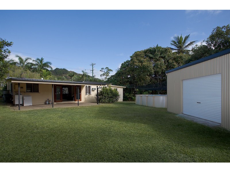 46 Atherton Street, Whitfield QLD 4870