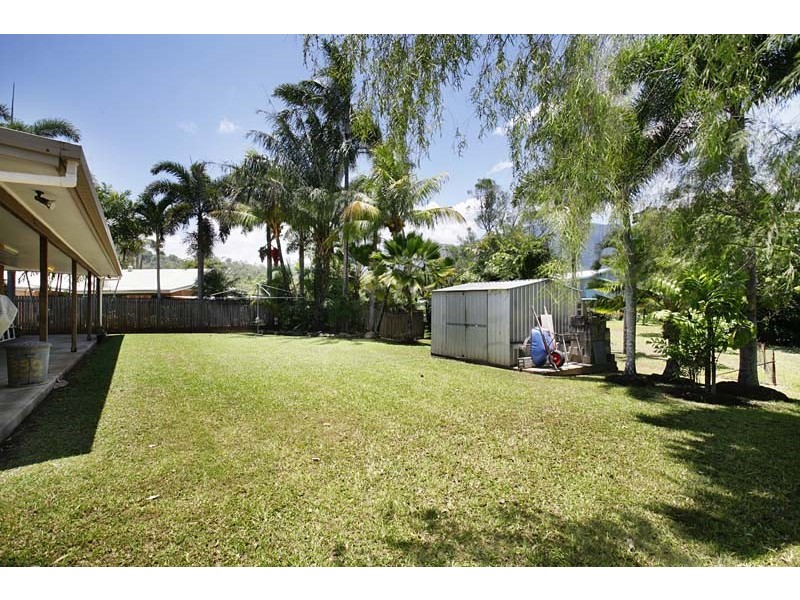 128 Loridan Drive, Brinsmead QLD 4870