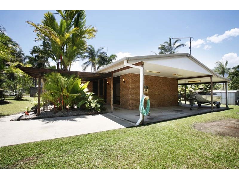 128 Loridan Drive, Brinsmead QLD 4870