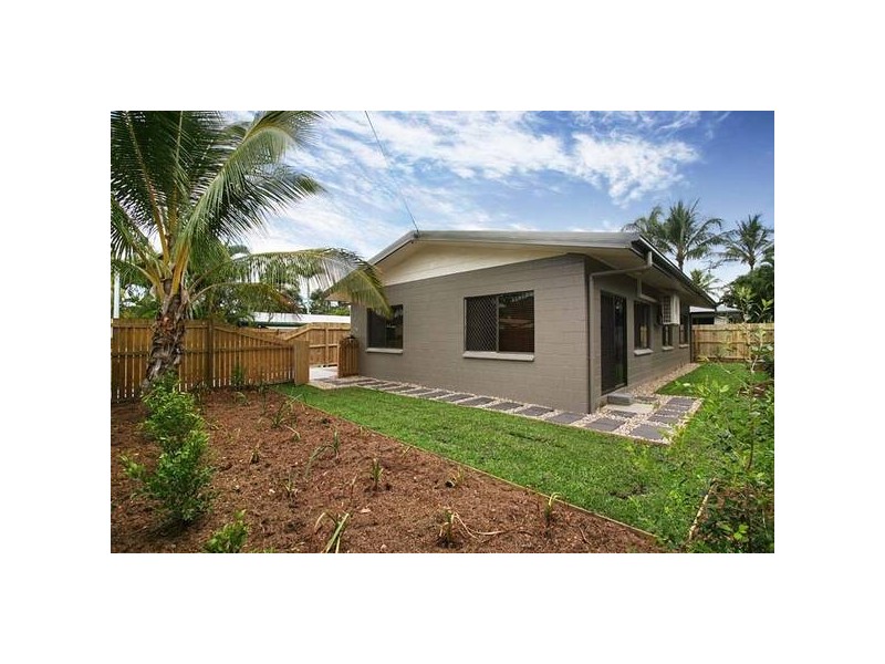 53A Mazlin Street, Edge Hill QLD 4870