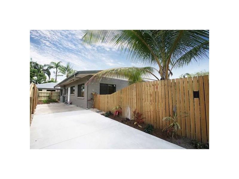 53A Mazlin Street, Edge Hill QLD 4870