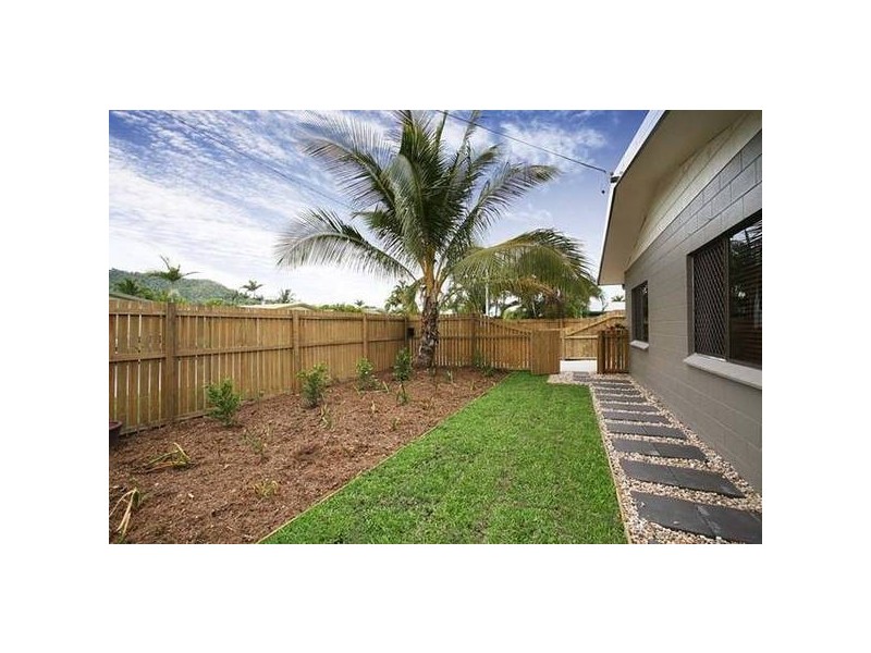 53A Mazlin Street, Edge Hill QLD 4870