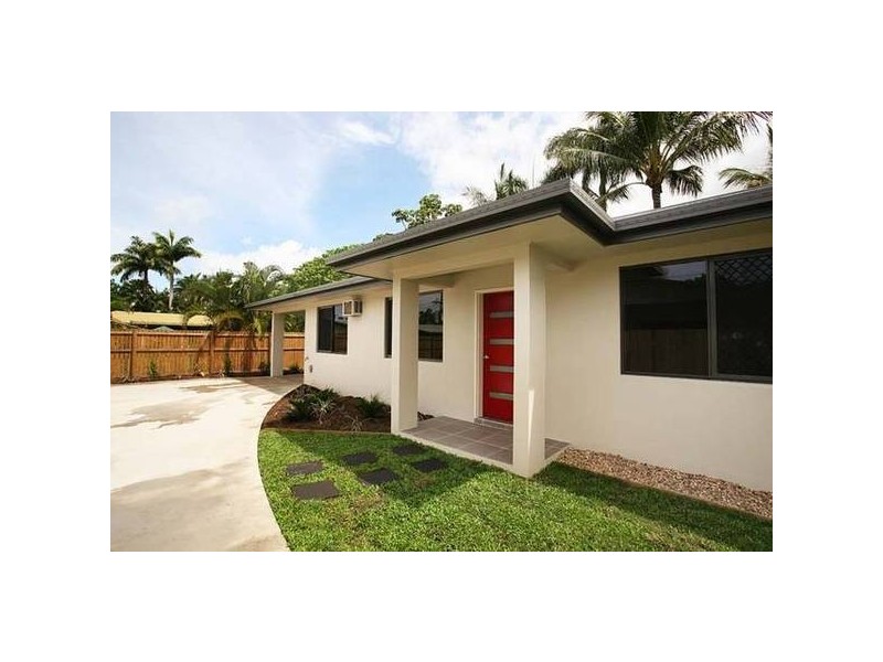 53B Mazlin Street, Edge Hill QLD 4870