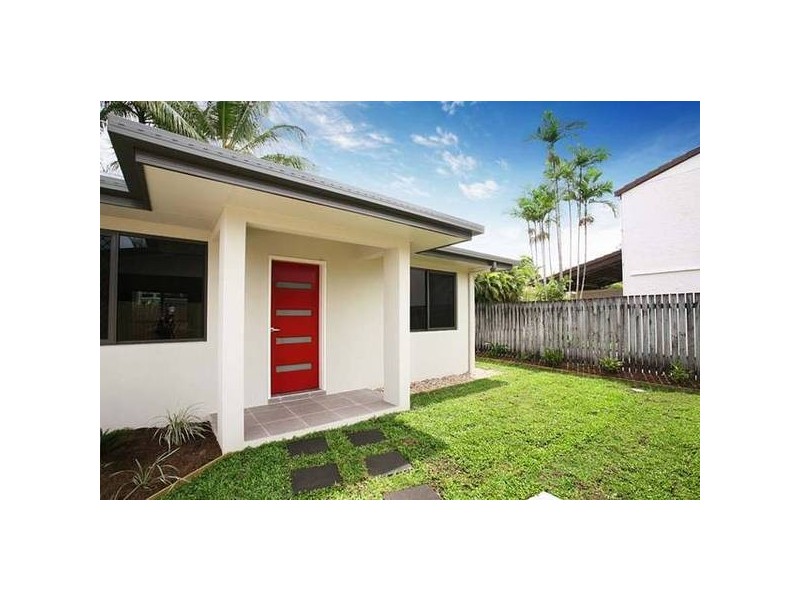 53B Mazlin Street, Edge Hill QLD 4870