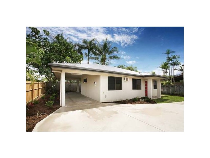 53B Mazlin Street, Edge Hill QLD 4870