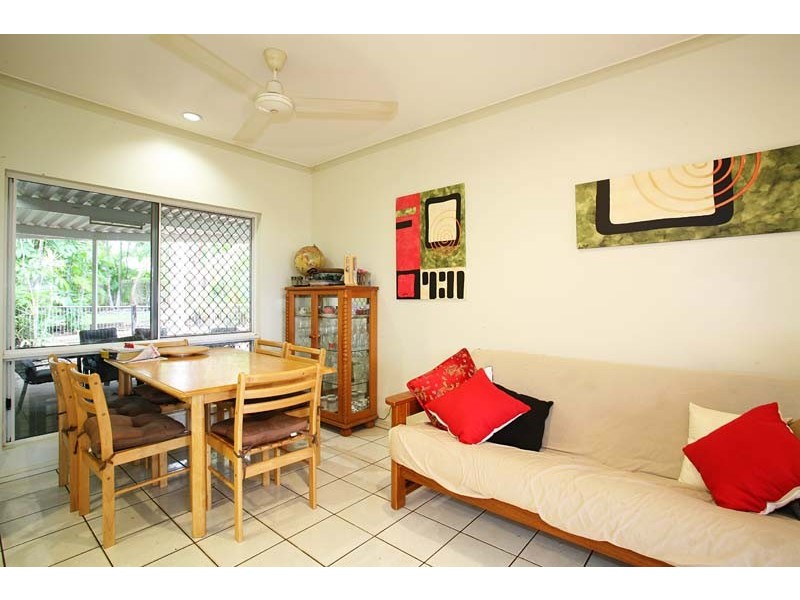 45 Shaws Road, Redlynch QLD 4870