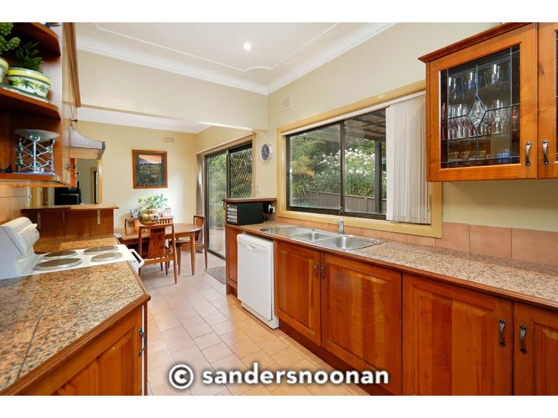 3 Nicholson Street, Penshurst NSW 2222